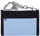 Bild von Geldbörse Ketten-Wallet CLASSIC LOGO in Hellblau von 2stoned