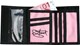 Bild von Geldbörse Ketten-Wallet CLASSIC LOGO in Rosa von 2stoned