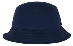 Bild von Anglerhut Original Flexfit Bucket Hat in Navy Blau