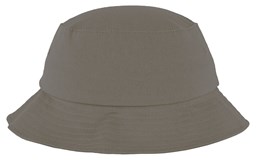 Bild von Anglerhut Original Flexfit Bucket Hat in Khaki