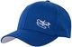 Bild von Baseball Cap Flexfit Fullcap CLASSIC LOGO in Royal Blue von 2stoned