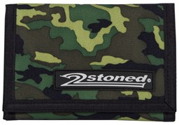 Bild von Geldbörse Classic Wallet SPEED in Camouflage von 2stoned