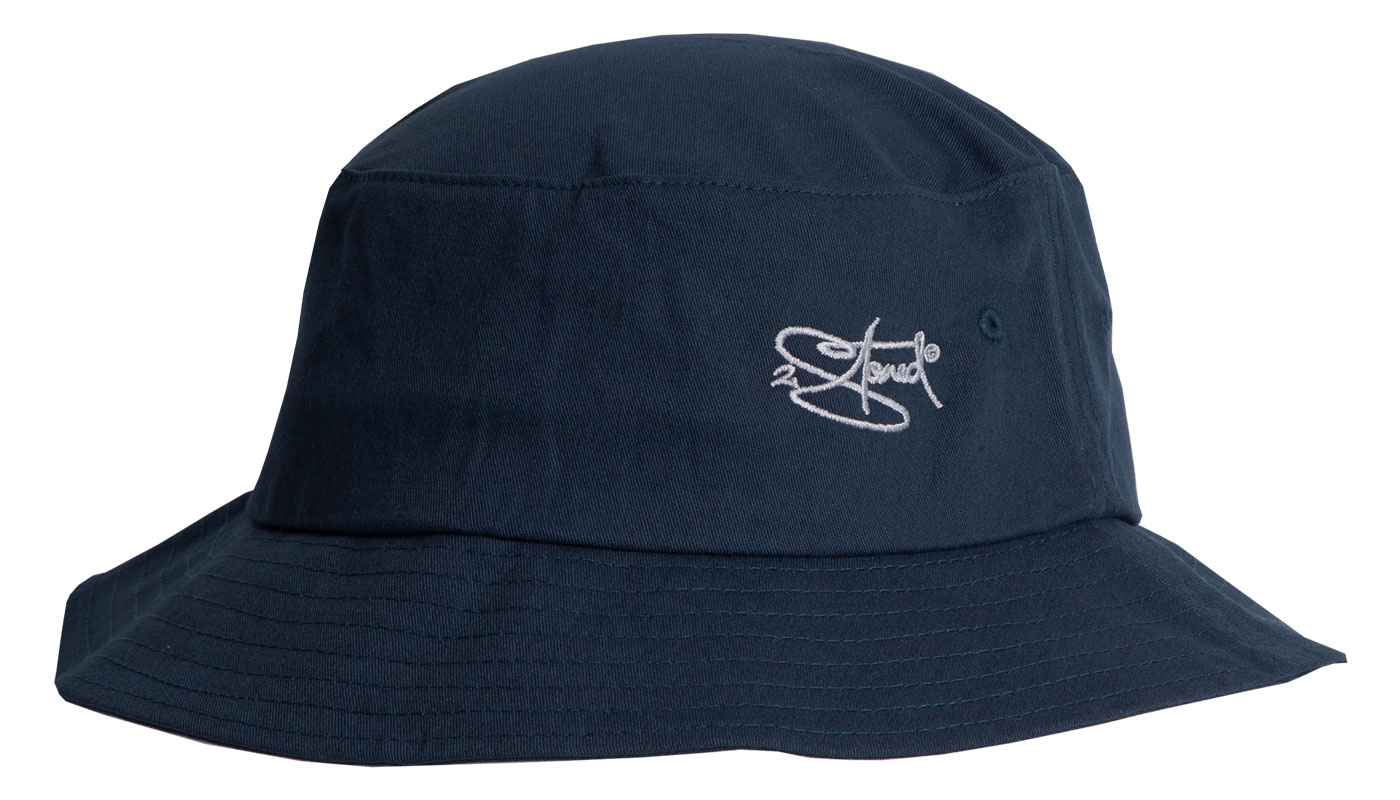 Bild für Kategorie 2Stoned Flexfit Bucket Hat