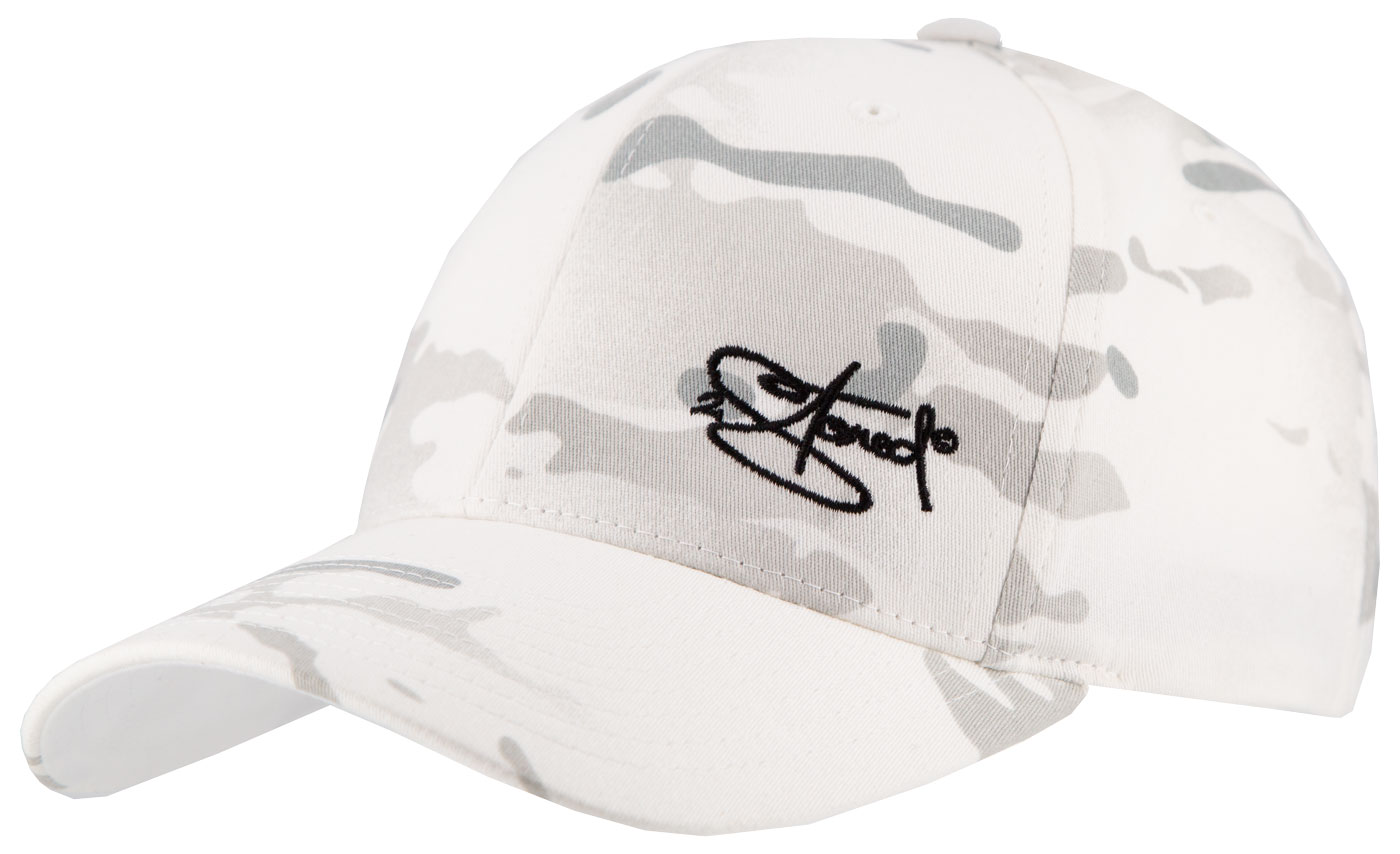 Bild von Baseball Cap 2Stoned Flexfit Multicam Alpina Camo mit CLASSIC LOGO von 2stoned